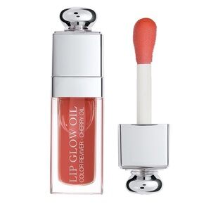 Dior Addict Lip Glow Oil in Rosewood (012)